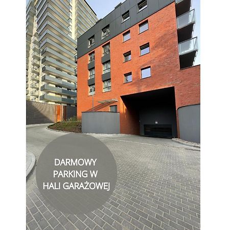גדנסק Labar Apartments מראה חיצוני תמונה