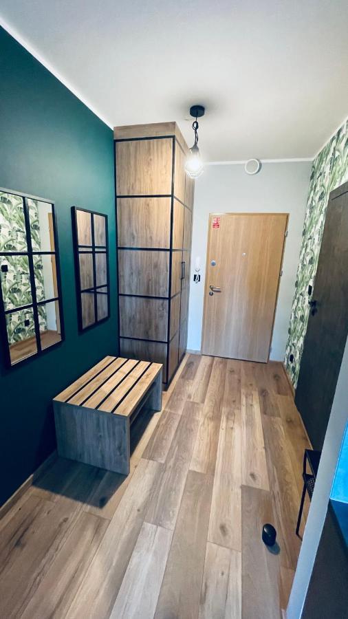 גדנסק Labar Apartments מראה חיצוני תמונה