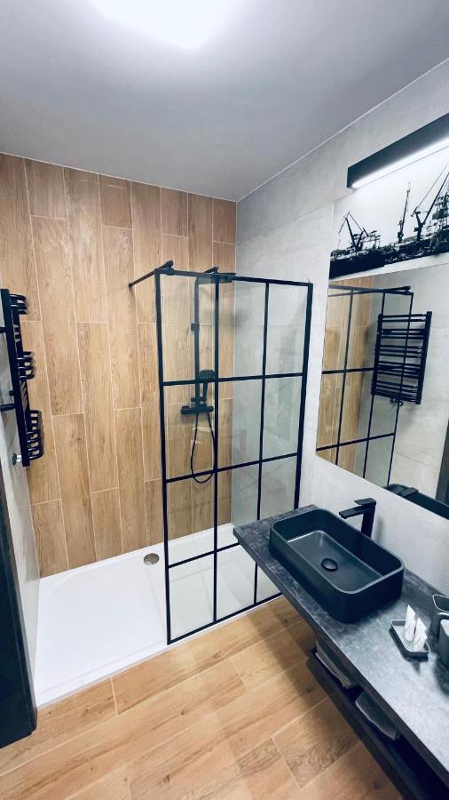גדנסק Labar Apartments מראה חיצוני תמונה
