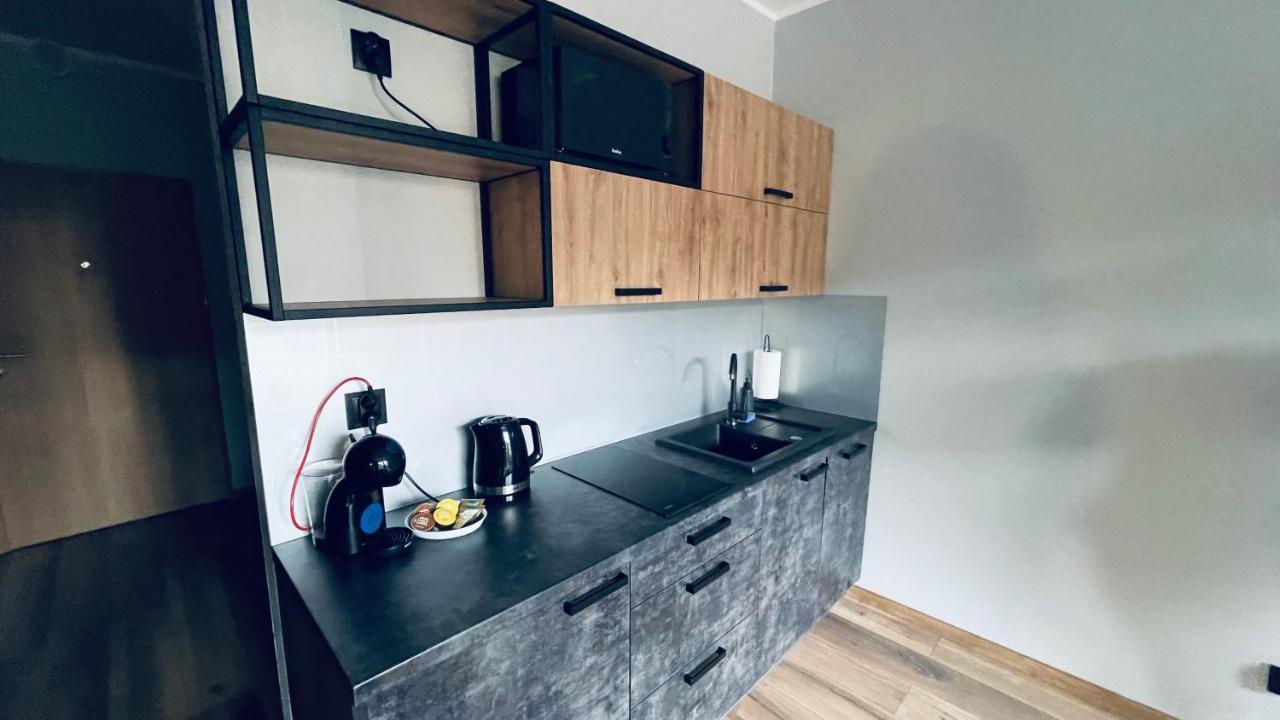 גדנסק Labar Apartments מראה חיצוני תמונה